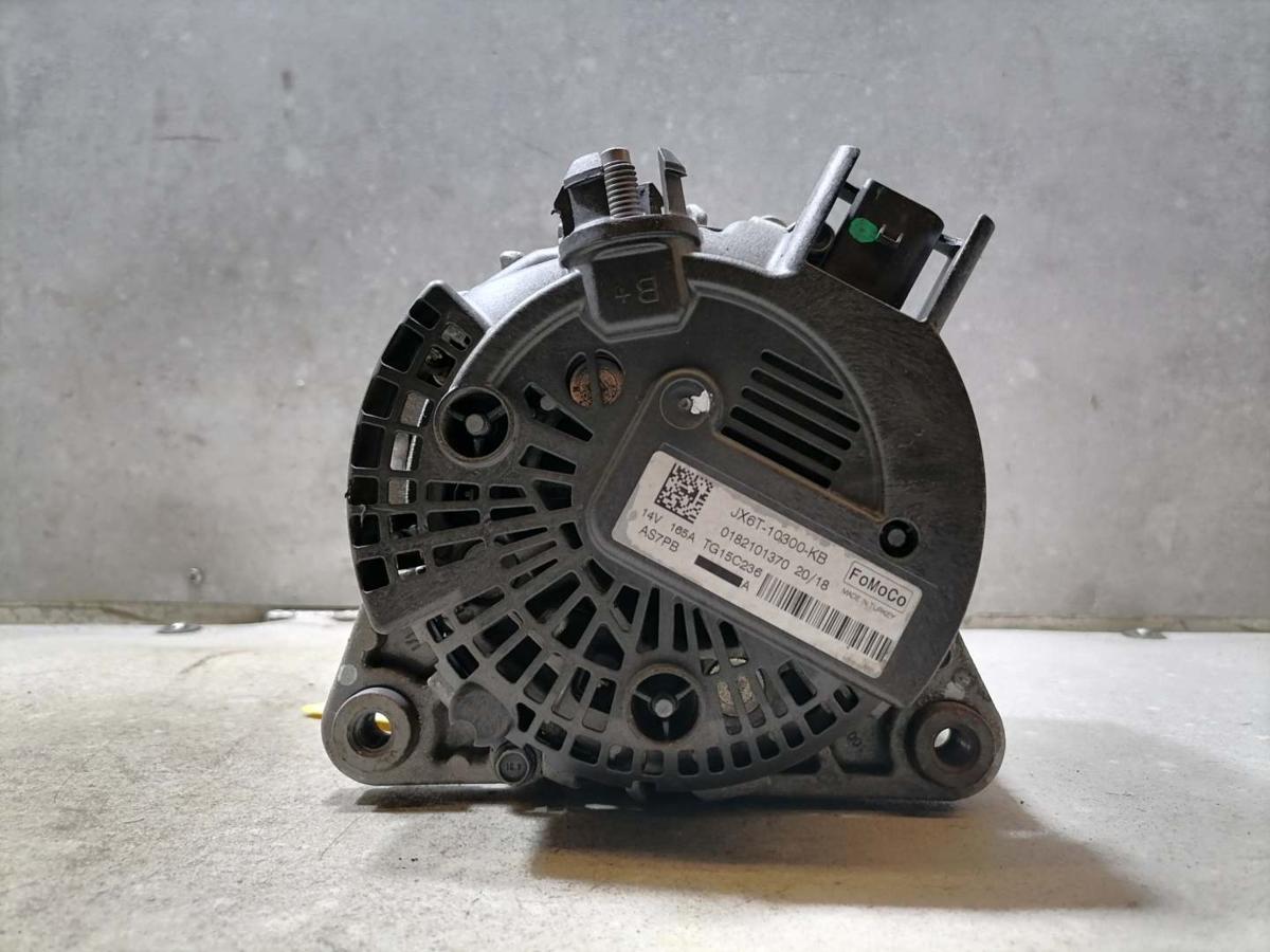 Ford Focus 4 original Lichtmaschine Generator 1,5TD 88KW Bj.2018